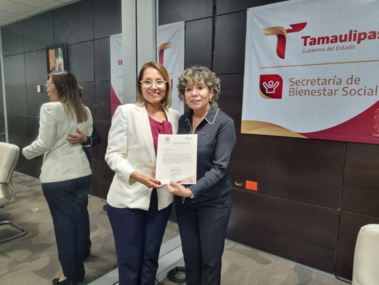 NOMBRAMIENTOS EN SEBIEN REFUERZAN LA ATENCIÓN EN DELEGACIONES DE TAMAULIPAS