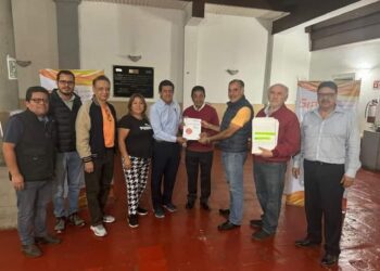 RENOVACIÓN Y UNIDAD EN LA BASE TRABAJADORA DE LOS TECNM UN LLAMADO A LA ACCIÓN