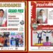 HERMANOS NUÑEZ ROSALES: PIONEROS DE LA LUCHA OLÍMPICA EN CIUDAD VICTORIA