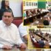 UN NUEVO AMANECER PARA VICTORIA: REGIDOR OSCAR NARVAES CELEBRA EL INICIO DE UNA NUEVA ETAPA