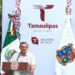 TAMAULIPAS SE UNE A LA ESTRATEGIA NACIONAL DE SALUD CON VISITAS CASA POR CASA