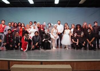LA UAT CELEBRA EL ÉXITO DE SUS TALLERES ARTÍSTICOS CON UN GRAN CIERRE