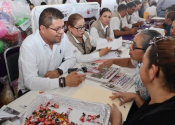 LA NAVIDAD ILUMINA LA REGIÓN CAÑERA: UN ENCUENTRO DE ESPERANZA Y SOLIDARIDAD EN EL MANTE
