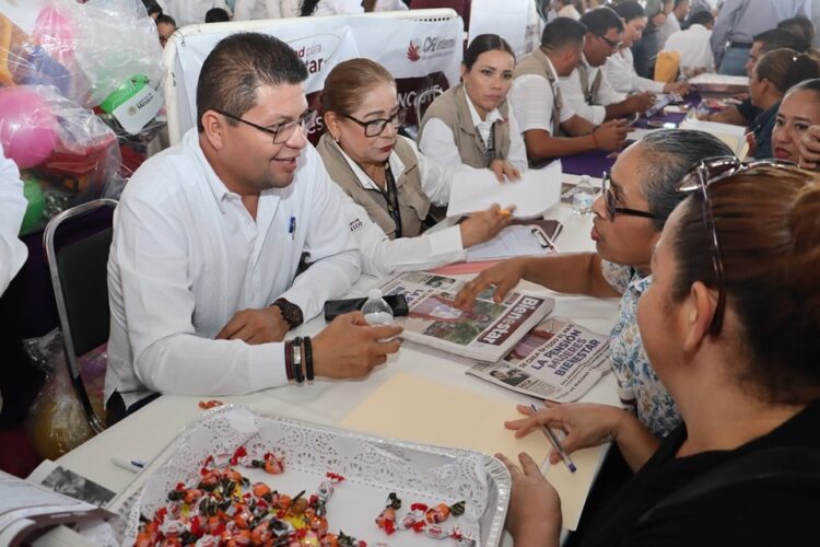 LA NAVIDAD ILUMINA LA REGIÓN CAÑERA: UN ENCUENTRO DE ESPERANZA Y SOLIDARIDAD EN EL MANTE