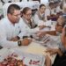 LA NAVIDAD ILUMINA LA REGIÓN CAÑERA: UN ENCUENTRO DE ESPERANZA Y SOLIDARIDAD EN EL MANTE