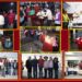 ENCENDIDO DEL PINO NAVIDEÑO: UN MOMENTO DE ALEGRÍA EN LA DELEGACIÓN DE BIENESTAR EN TAMAULIPAS