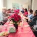 ORGANIZAN POSADA NAVIDEÑA PARA ADULTOS MAYORES EN MIQUIHUANA
