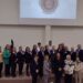 TOMA DE PROTESTA DEL COMITÉ ESTATAL DE MUJERES LÍDERES EMPODERANDO MÉXICO EN TAMAULIPAS