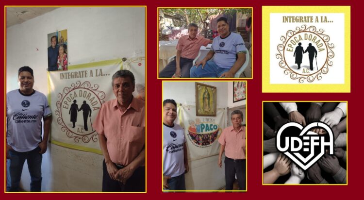 ENCUENTRO ENTRE LÍDERES SOCIALES: MARCELO PACO VILLANUEVA Y JOSÉ ALFREDO GÓMEZ HERNÁNDEZ UNEN FUERZAS PARA FORTALECER LA FAMILIA