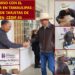 COMPROMISO CON EL BIENESTAR EN TAMAULIPAS ; ENTREGA DE TARJETAS DE PENSIÓN EN  CEDIF #3