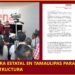 MORENA INICIA GIRA ESTATAL EN TAMAULIPAS PARA FORTALECER SU ESTRUCTURA