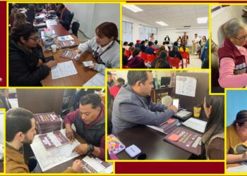 SALUD CASA POR CASA; UN PROGRAMA QUE TRANSFORMA LA ATENCIÓN MÉDICA EN TAMAULIPAS: Delegado Federal Luis Lauro Reyes Rodríguez