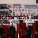 SINDICATOS Y CENTRALES OBRERAS UNIDOS EN APOYO A SHEINBAUM FRENTE A PRESIONES INTERNACIONALES