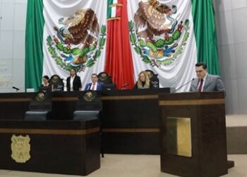 REFORMA EN LA LEY DEL CONGRESO DE TAMAULIPAS SANCIONARÁ AUSENCIAS DE DIPUTADOS EN LA 66ª LEGISLATURA