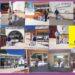 ENTREGAN KITS DE LIMPIEZA A 14 ESCUELAS DEL MUNICIPIO