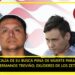 FISCALÍA DE EU BUSCA PENA DE MUERTE PARA LOS HERMANOS TREVIÑO, EXLÍDERES DE LOS ZETAS