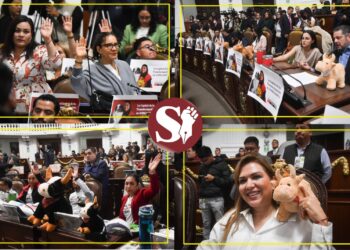 CORRIDAS DE TOROS SIN VIOLENCIA CDMX Aprueba Iniciativa Histórica de Clara Brugada