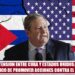 CRECE LA TENSIÓN ENTRE CUBA Y ESTADOS UNIDOS: ACUSAN A DIPLOMÁTICO DE PROMOVER ACCIONES CONTRA EL GOBIERNO