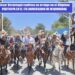 César Verástegui reafirma su arraigo en el Altiplano PARTICIPA EN EL 176 ANIVERSARIO DE MIQUIHUANA