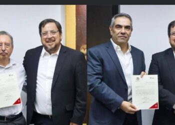REFUERZAN LIDERAZGO EDUCATIVO EN TAMAULIPAS CON NUEVOS NOMBRAMIENTOS EN OPD