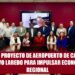 AVANZA PROYECTO DE AEROPUERTO DE CARGA EN NUEVO LAREDO PARA IMPULSAR ECONOMÍA REGIONAL