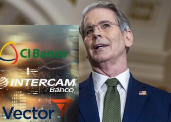 Bancos mexicanos rechazan acusaciones del Tesoro de EE.UU. por presunto lavado de dinero