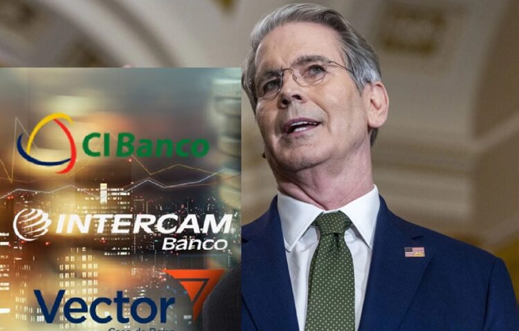 Bancos mexicanos rechazan acusaciones del Tesoro de EE.UU. por presunto lavado de dinero
