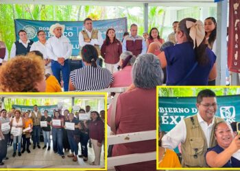Supervisan avances en comités de salud en Ciudad Victoria IMSS-Bienestar invertirá más de 142 mdp en clínicas de Tamaulipas