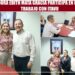 REGIDORA EDITH MATA GRACIA PARTICIPA EN MESA DE TRABAJO CON ITAVU