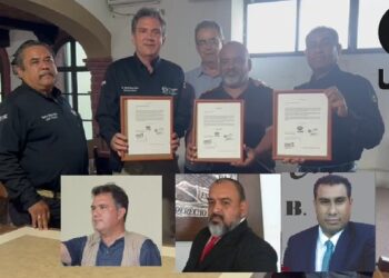 LA UPD Y EL PERIODISMO QUE VIENE