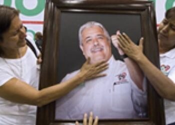 TAMAULIPAS, LA HERIDA QUE NO CIERRA: 15 AÑOS SIN RODOLFO TORRE
