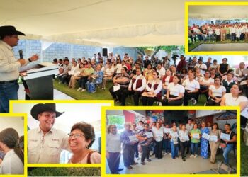 Con paso firme, Luis Lauro Reyes consolida comités de salud para dignificar clínicas en Tamaulipas