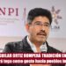 HUGO AGUILAR ORTIZ ROMPERÁ TRADICIÓN EN LA SCJN: No usará toga como gesto hacia pueblos indígenas