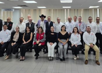 CON CERCANÍA Y COMPROMISO, BIENESTAR IMPULSA REGULARIZACIÓN DE VIVIENDAS DEL INFONAVIT EN EL NORTE DEL PAÍS