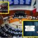 SENADO APRUEBA CURP BIOMÉTRICA PARA ENFRENTAR CRISIS DE DESAPARECIDOS EN MÉXICO