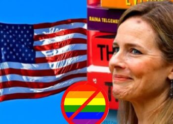 CORTE SUPREMA DE EE.UU. PERMITE A PADRES RETIRAR A SUS HIJOS DE CLASES CON CONTENIDO LGBTQ+ POR MOTIVOS RELIGIOSOS