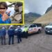TRAGEDIA EN EL IZTACCÍHUATL: adolescente muere congelado tras grabar mensaje de despedida