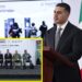 MÉXICO REFUERZA SU LUCHA CONTRA LA EXTORSIÓN CON ESTRATEGIA NACIONAL INTEGRAL