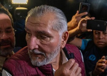 ADÁN AUGUSTO CALIFICA DE “POLITIQUERÍA” LOS SEÑALAMIENTOS POR CASO HERNÁN BERMÚDEZ; NOROÑA CIERRA FILAS EN SU DEFENSA