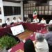 PRESIDE AMÉRICO VILLARREAL REUNIÓN DE SEGURIDAD EN CIUDAD MANTE; REFUERZAN ESTRATEGIA CON MUNICIPIOS DEL SUR DE TAMAULIPAS