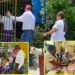 «SALUD CASA POR CASA», UNO DE LOS ESTANDARTES DEL GOBIERNO DE CLAUDIA SHEINBAUM, FORTALECE SU PRESENCIA EN TAMAULIPAS