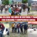 MIQUIHUANA CELEBRA 100 AÑOS DE HISTORIA Y TRABAJO EJIDAL CON CERCANÍA Y COMPROMISO SOCIAL
