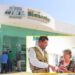 BANCO DEL BIENESTAR Gobierno unido, pueblo atendido; llevar el bienestar hasta el último rincón de Tamaulipas