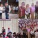 LUIS LAURO REYES: Un liderazgo silencioso pero determinante en la transformación de Tamaulipas