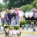 Compromiso con las comunidades  MANUEL BÁEZ ENTREGA APOYO PARA CARRETERA EN PADRÓN Y JUÁREZ