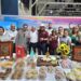 González se proyecta con orgullo y cercanía en la Expo Caza y Pesca 2025 de Tampico