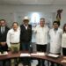 SALUD CON ROSTRO HUMANO: Luis Lauro Reyes impulsa Mesa de la Salud y refuerza programa Casa por Casa en Tamaulipas