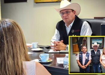 SIGUEN LAS BUENAS NOTICIAS PARA TAMAULIPAS: LUIS LAURO REYES FORTALECE ACCIONES PARA LA CONSTRUCCIÓN DE  VIVIENDA EN EL ESTADO