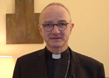 PAPA LEÓN XIV DESIGNA AL ARZOBISPO THIBAULT VERNY COMO NUEVO LÍDER EN LA LUCHA CONTRA LOS ABUSOS EN LA IGLESIA