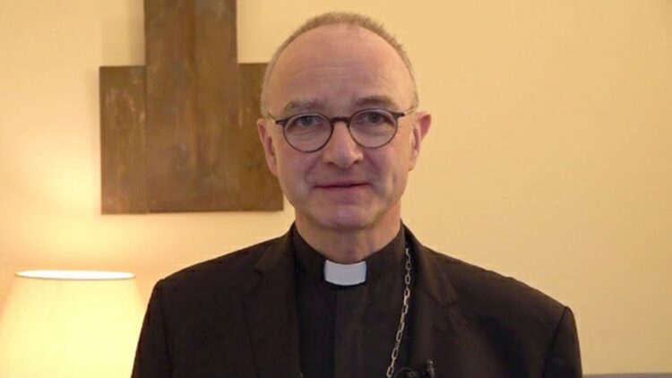 PAPA LEÓN XIV DESIGNA AL ARZOBISPO THIBAULT VERNY COMO NUEVO LÍDER EN LA LUCHA CONTRA LOS ABUSOS EN LA IGLESIA